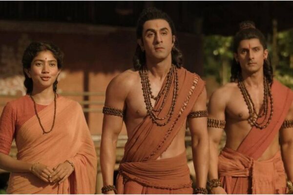 'Ramayana Part 1': Ranbir Kapoor, Sai Pallavi and Yash starrer to skip songs, trim scenes and have a 30-minute shorter English cut for international audiences than Hindi version | Hindi Movie News