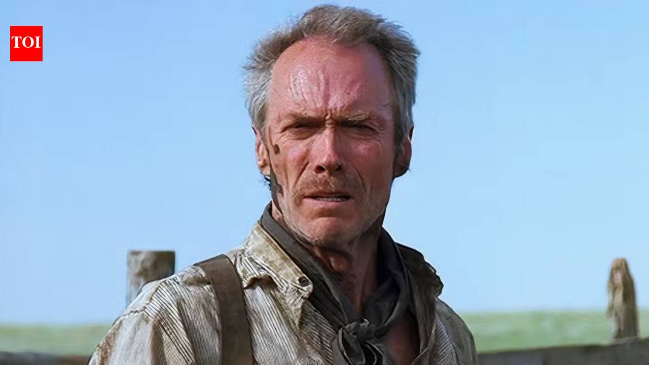 Clint Eastwood Quote: Quote of the day by Clint Eastwood: ‘Always keep your ego in check and not be afraid to listen. Listening is a great art form,’ a powerful life lesson in humility and staying open to new ideas | English Movie News