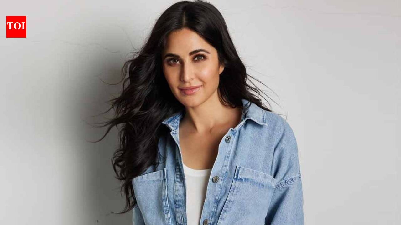 Katrina Kaif Diet: 'No gluten, no refined sugars, no dairy': When Katrina Kaif got candid about her diet rules and fitness mantra | Hindi Movie News