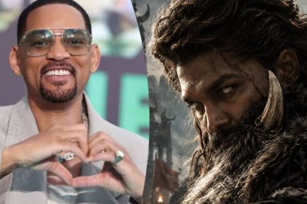 'Raaka': Is Will Smith joining Allu Arjun, Deepika Padukone and Atlee’s sci-fi epic? Makers tease ‘global triumph’ in latest update |