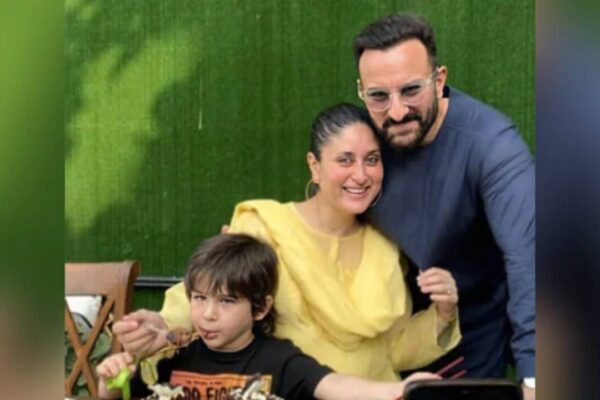 Taimur told Saif Ali Khan to forgive his attacker, he wanted Rs 1 crore for his mother's surgery, reveals Kareena Kapoor Khan: 'The fact is that he did suffer, so how do I get justice for that? | Hindi Movie News