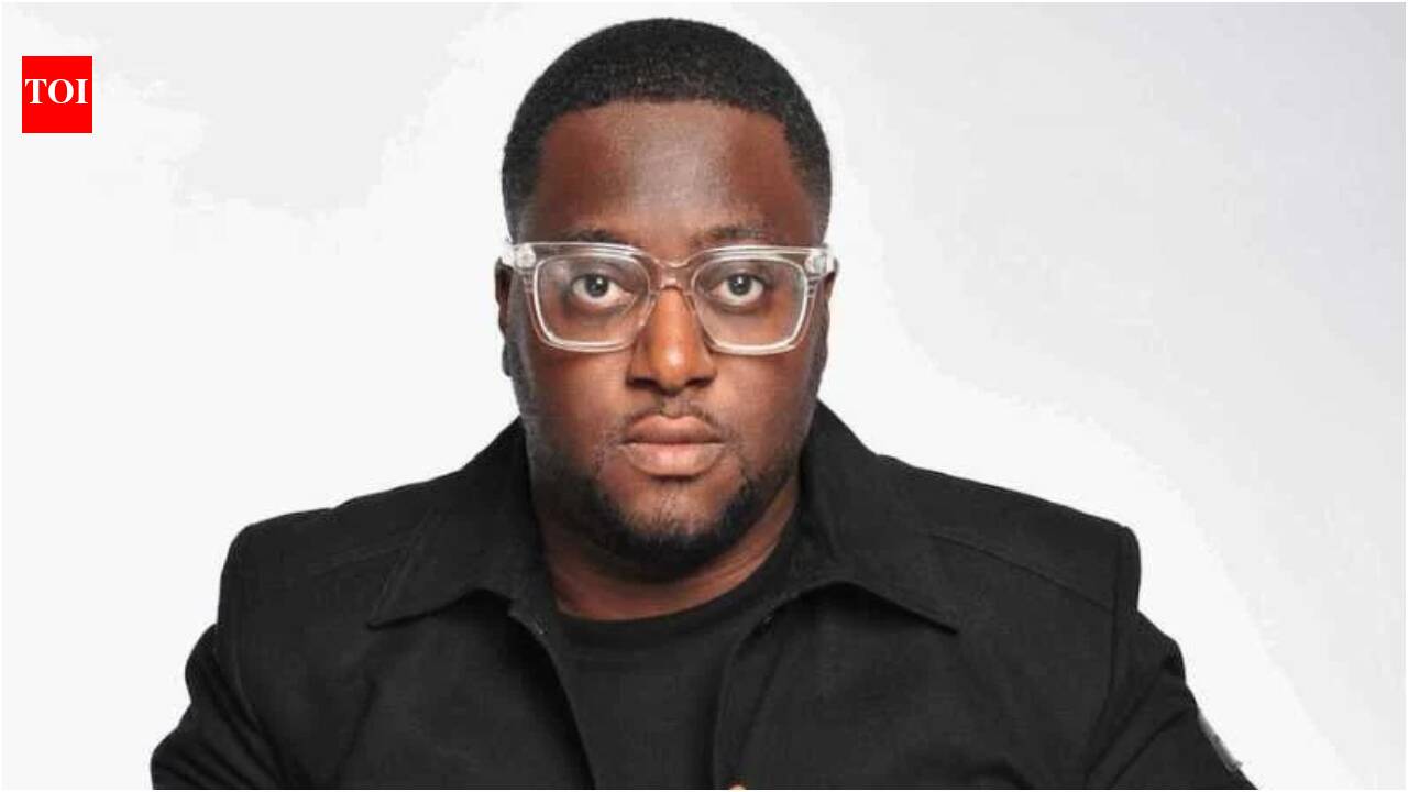 Death Of Sridevi: Sway DaSafo passes away at 44: London rapper and UK hip-hop pioneer remembered by KSI, MOBO Awards and more | English Movie News