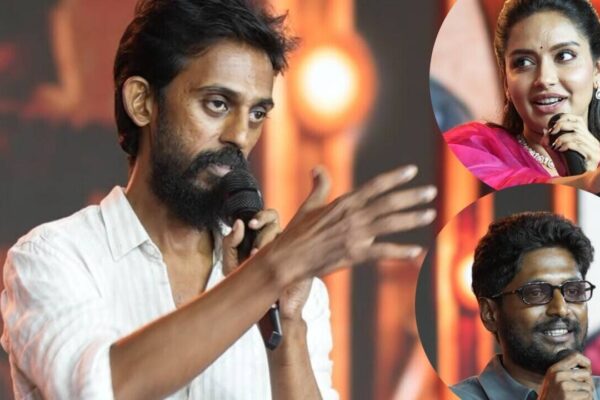 'Mandaadi' director Mathimaran praises Mahima Nambiar for returning to shoot six days after surgery following accident and 20 stitches, says ‘I am truly thankful to her’ |