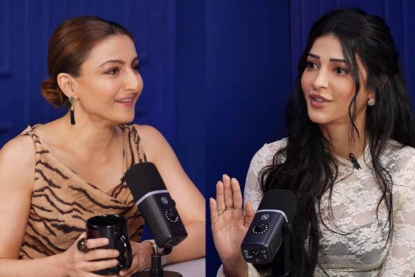 Shruti Haasan: ‘I would really just love to be a mum’: Shruti Haasan opens up about adoption, PCOS fears and why one doctor changed how she sees motherhood
