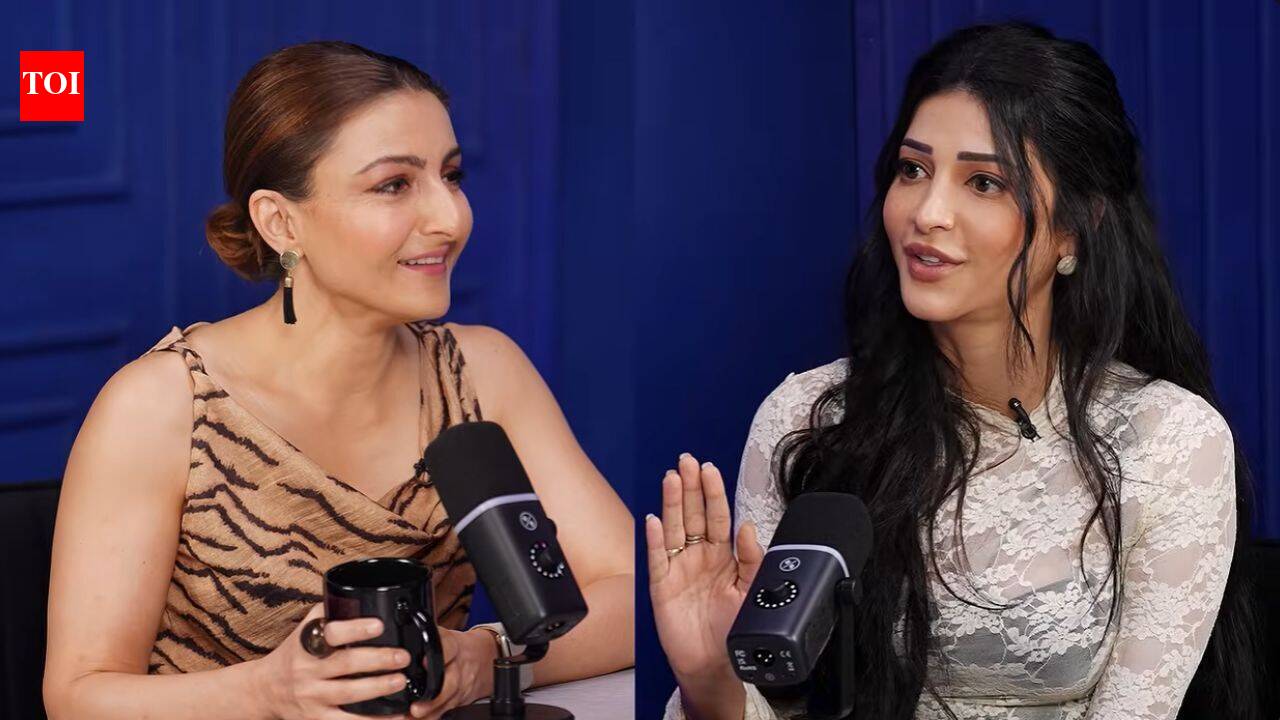 Shruti Haasan: ‘I would really just love to be a mum’: Shruti Haasan opens up about adoption, PCOS fears and why one doctor changed how she sees motherhood