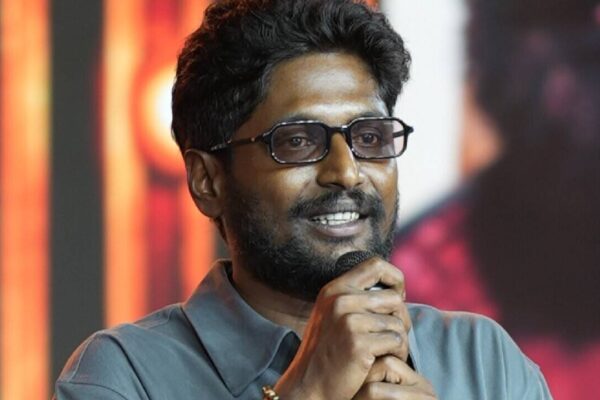 Suhas addresses ‘Mandaadi’ success meet controversy with heartfelt note to Telugu fans: ‘You supported me at every step’ | Telugu Movie News