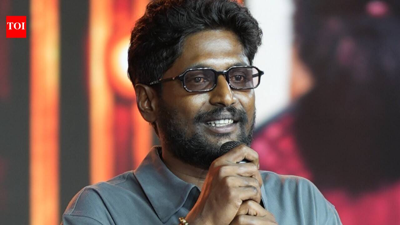 Suhas addresses ‘Mandaadi’ success meet controversy with heartfelt note to Telugu fans: ‘You supported me at every step’ | Telugu Movie News