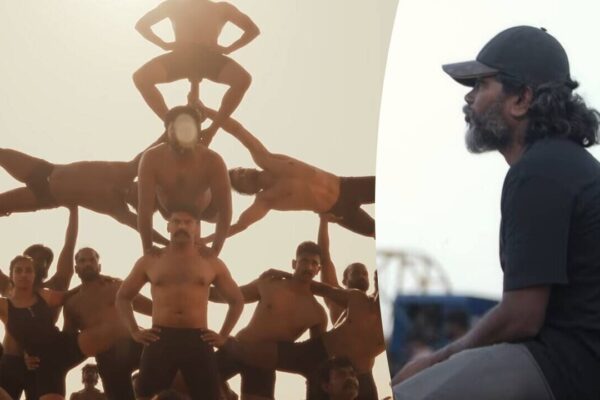 Pa Ranjith’s ‘Vettuvam’ glimpse OUT: Arya, Attakathi Dinesh, Sobhita Dhulipala, lead a dark world of power, blood and survival in the filmmaker’s long-awaited film |