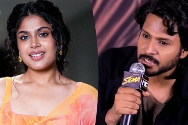 Sundeep Kishan defends ‘Sigma’ co-star Faria Abdullah after success ratio questions: ‘She has done so much by 25’ | Tamil Movie News