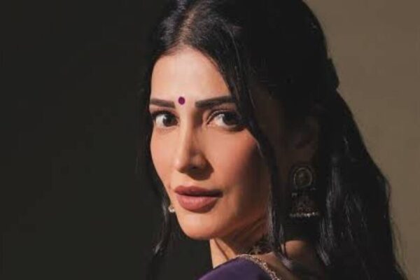 Shruti Hassan says she prayed about thousand times that men get periods, reveals having PCOS: 'It would be so collaborative if you knew what I was going through' |