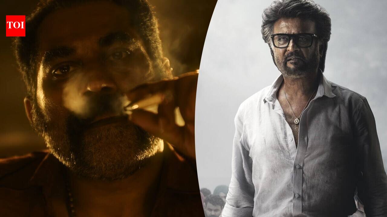 ‘Jailer 2’ NEW promo: Suraj Venjaramoodu makes an intense appearance as Dileep in Rajinikanth and Nelson Dilipkumar’s action sequel |