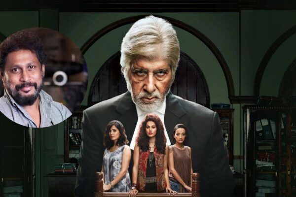 Shoojit Sircar recalls how Amitabh Bachchan helped shape its iconic ‘NO means NO’ moment as Taapsee Pannu starrer ‘Pink’ clocks 10 years: ‘He would read poetry, and we would listen, he would give certain ideas' |