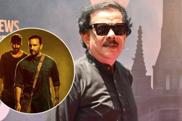 'I'm a very insecure person': Priyadarshan admits he still doesn’t ‘know how to make a successful film’ after 98 movies amid Akshay Kumar and Saif Ali Khan starrer ‘Haiwaan’s box office failure | Hindi Movie News