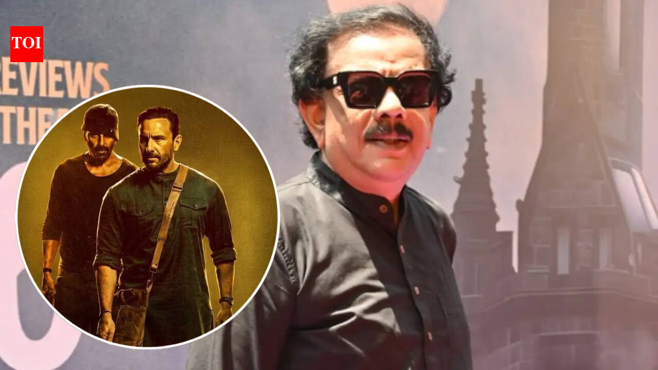 'I'm a very insecure person': Priyadarshan admits he still doesn’t ‘know how to make a successful film’ after 98 movies amid Akshay Kumar and Saif Ali Khan starrer ‘Haiwaan’s box office failure | Hindi Movie News