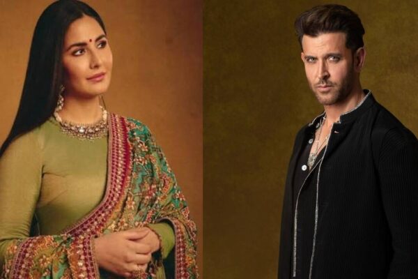 Katrina Kaif faces trolling over post-pregnancy body, Hrithik Roshan shows support as he likes post calling out trolls: ‘Your commentary on her won’t affect her' |