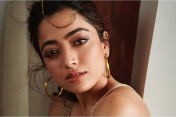 ‘I’m a Jack of all trades and master of none’: Rashmika Mandanna hits back at trolls criticising her accent, working across languages and how she is 'not necessarily good at any language’ |