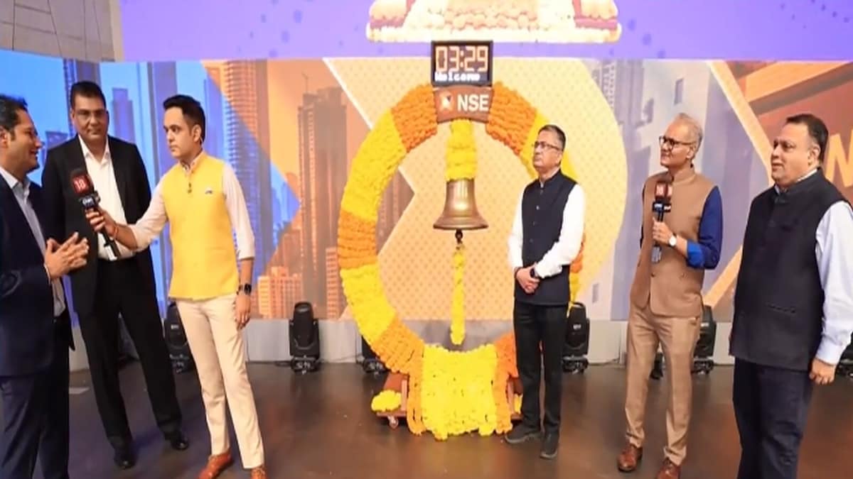 NSE IPO: Nilesh Shah explains why the exchange is a proxy for India’s financialisation wave