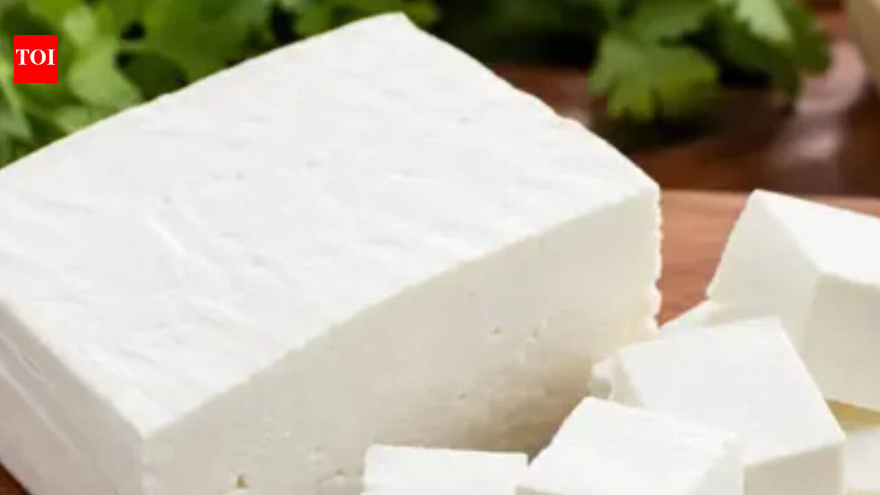 Paneer lovers, take note: FSSAI may ban analogue paneer across India; here’s what could change |