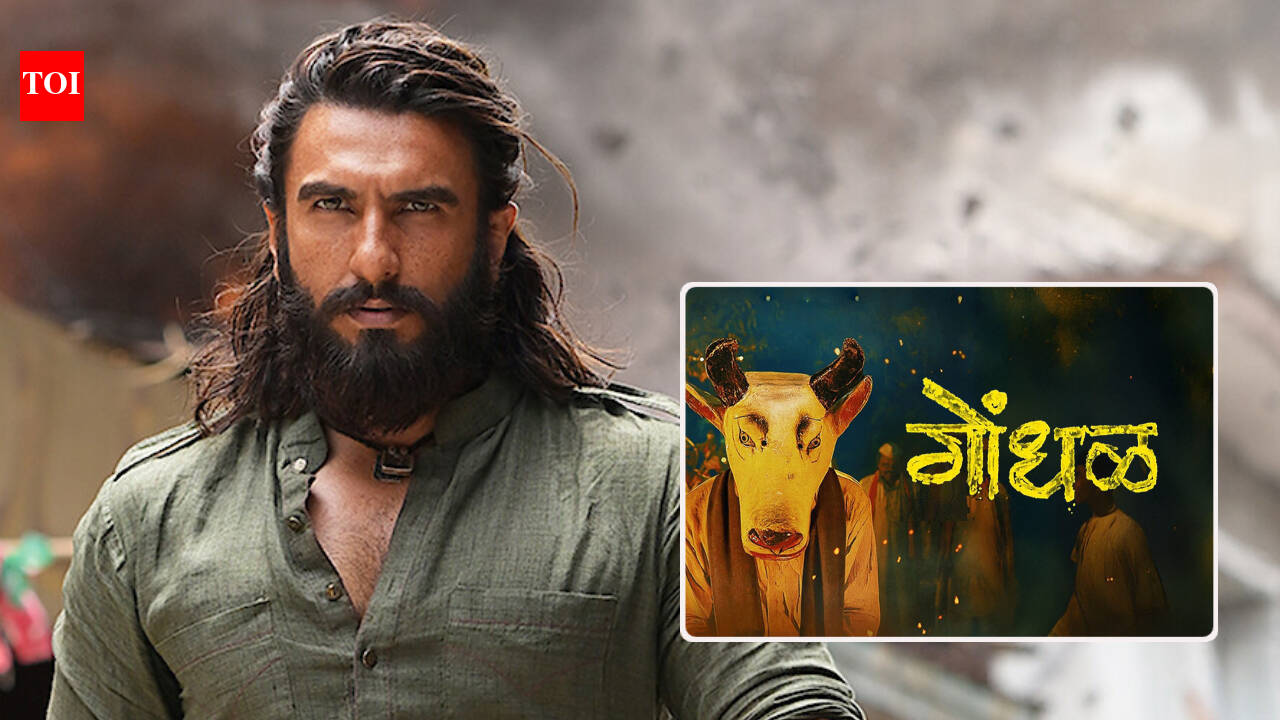 Why 'Dhurandhar' lost to 'Gondhal' in Oscar race; jury member reveals Ranveer Singh starrer got just 4 votes |