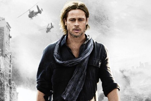 Brad Pitt's long-awaited 'World War Z 2' finally in motion; director Edward Berger to helm 'high-priority' zombie thriller |
