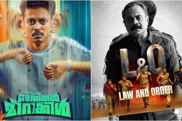 'It's a Medical Miracle' box office collections day 1 vs 'L&O - Law and Order': Sangeeth Prathap film opens at Rs 55 lakhs | Malayalam Movie News