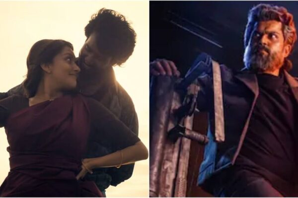 'Mandaadi' box office collection day 9 vs Karthi's 'Sardar 2': Soori's film rises 7.7%; Rs 84.75 cr worldwide | Tamil Movie News