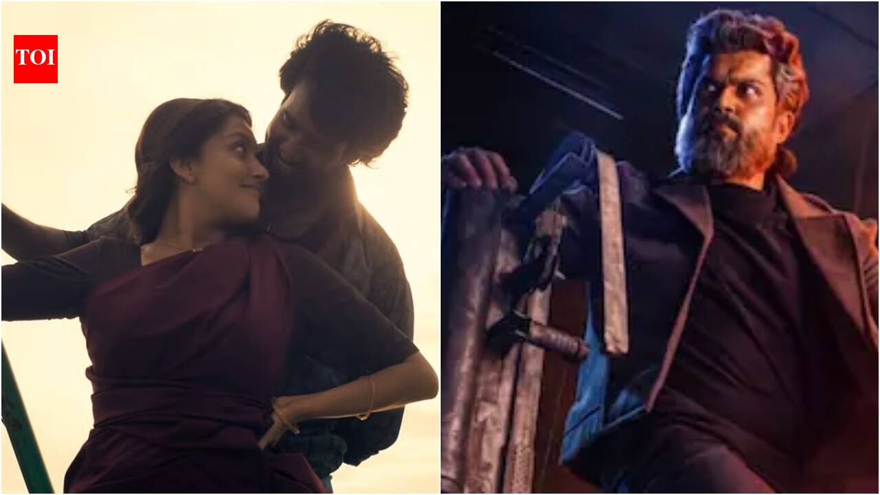 'Mandaadi' box office collection day 9 vs Karthi's 'Sardar 2': Soori's film rises 7.7%; Rs 84.75 cr worldwide | Tamil Movie News