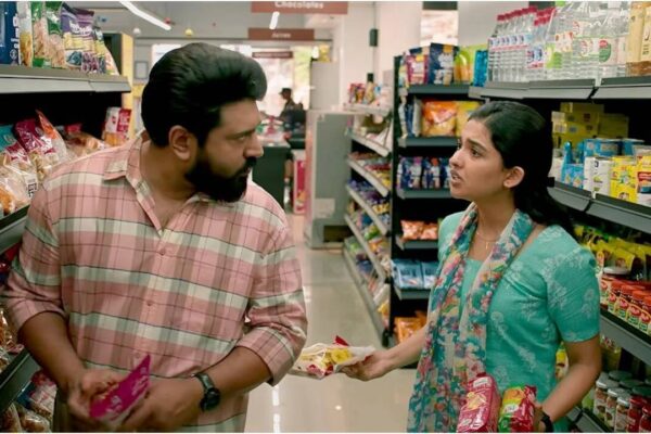 'Bethlehem Kudumba Unit' box office collections day 29 vs 'Im Game': Nivin Pauly film drops 1.9%; Rs 315.37 cr worldwide; Rs 153.23 cr India net | Malayalam Movie News
