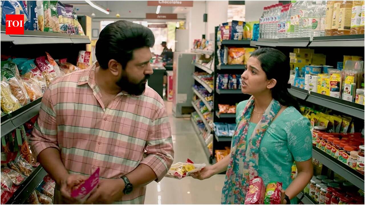 'Bethlehem Kudumba Unit' box office collections day 29 vs 'Im Game': Nivin Pauly film drops 1.9%; Rs 315.37 cr worldwide; Rs 153.23 cr India net | Malayalam Movie News