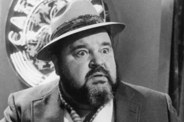 I﻿n 1968, Dom DeLuise spent USD 103,000 on a ranch; the property was sold for a whopping USD 6.49 million after 53 years |