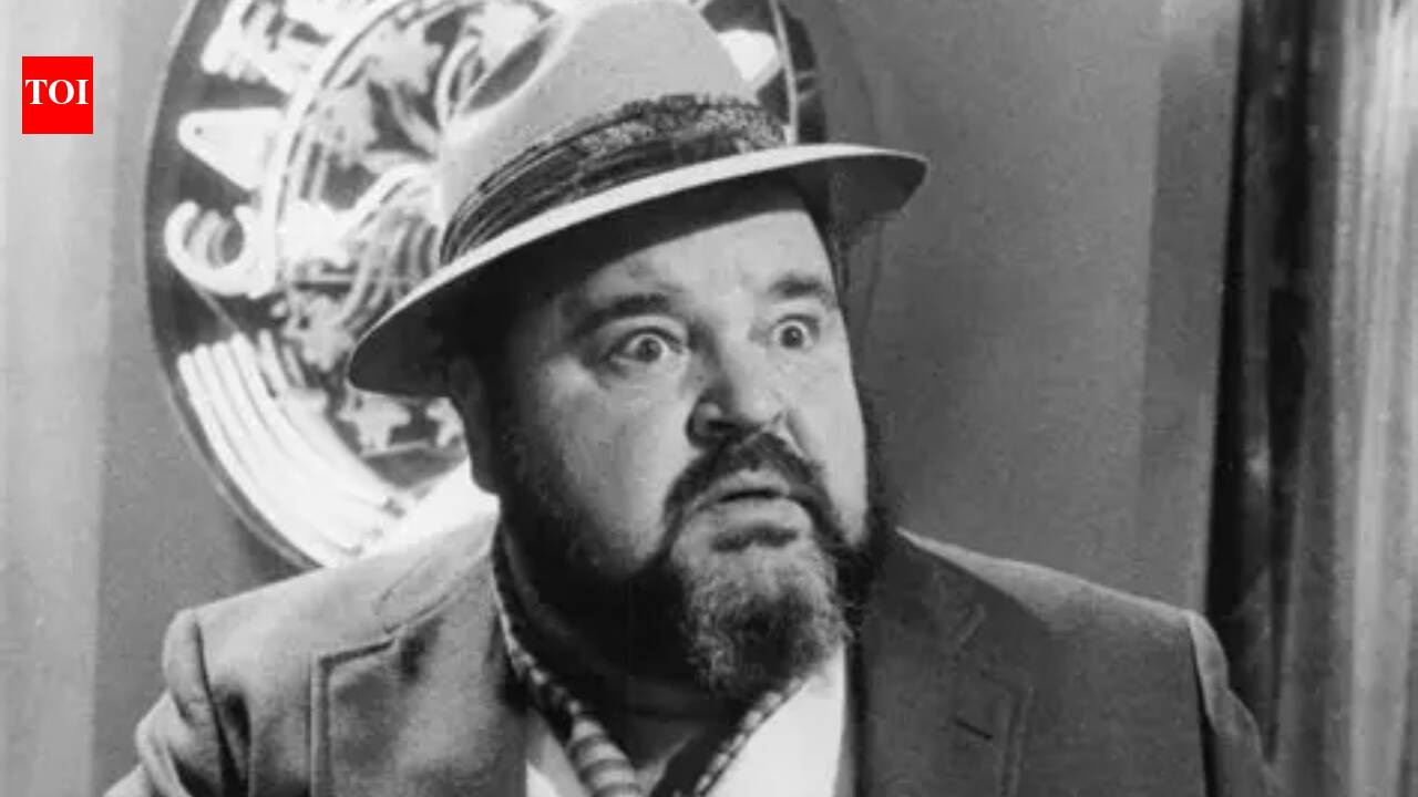I﻿n 1968, Dom DeLuise spent USD 103,000 on a ranch; the property was sold for a whopping USD 6.49 million after 53 years |