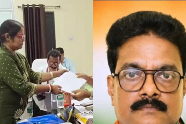 Didi candidate withdraws, cops arrest Cong Nandigram nominee | Kolkata News
