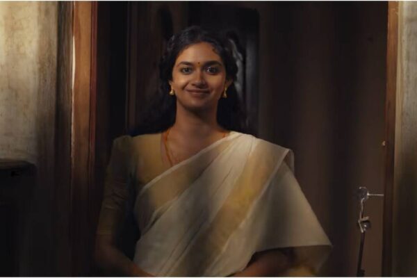 'Dorothy' trailer out: Keerthy Suresh leads Karthik Subbaraj film; fans call it, 'raw and rustic' - WATCH | Tamil Movie News
