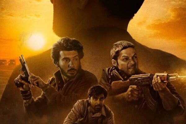 Mirzapur Full Movie Collection: 'Mirzapur The Movie' box office collection day 15: Pankaj Tripathi film sees 31.3% drop; Rs 2.75 cr on third Friday; Rs 296.14 cr worldwide | Hindi Movie News