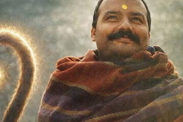 Hanuman Ansh Full Movie Collection: 'Hanuman Ansh' box office collection day 43; Vishal Chaturvedi film records 20.0% drop; Rs 316.30 cr worldwide gross; Rs 248.38 cr India net | Hindi Movie News