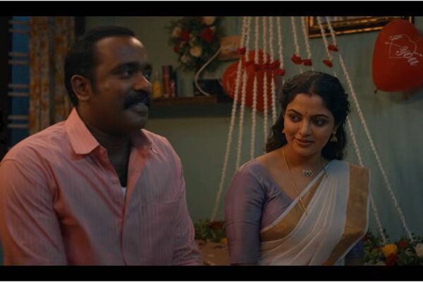 'Dhoomakethu' trailer out: Sajin Gopu trapped in deadly time loop after marriage- WATCH |
