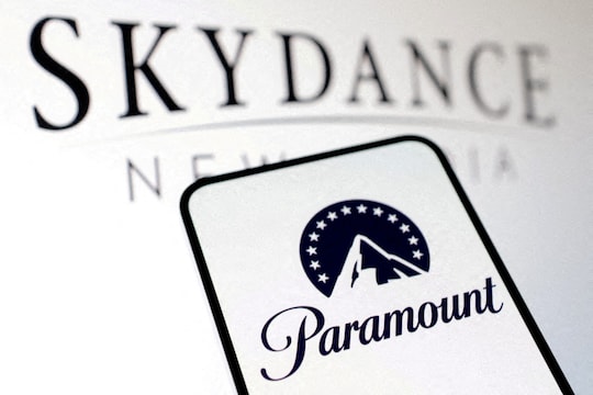 US FCC approves foreign investment in Paramount Warner merger