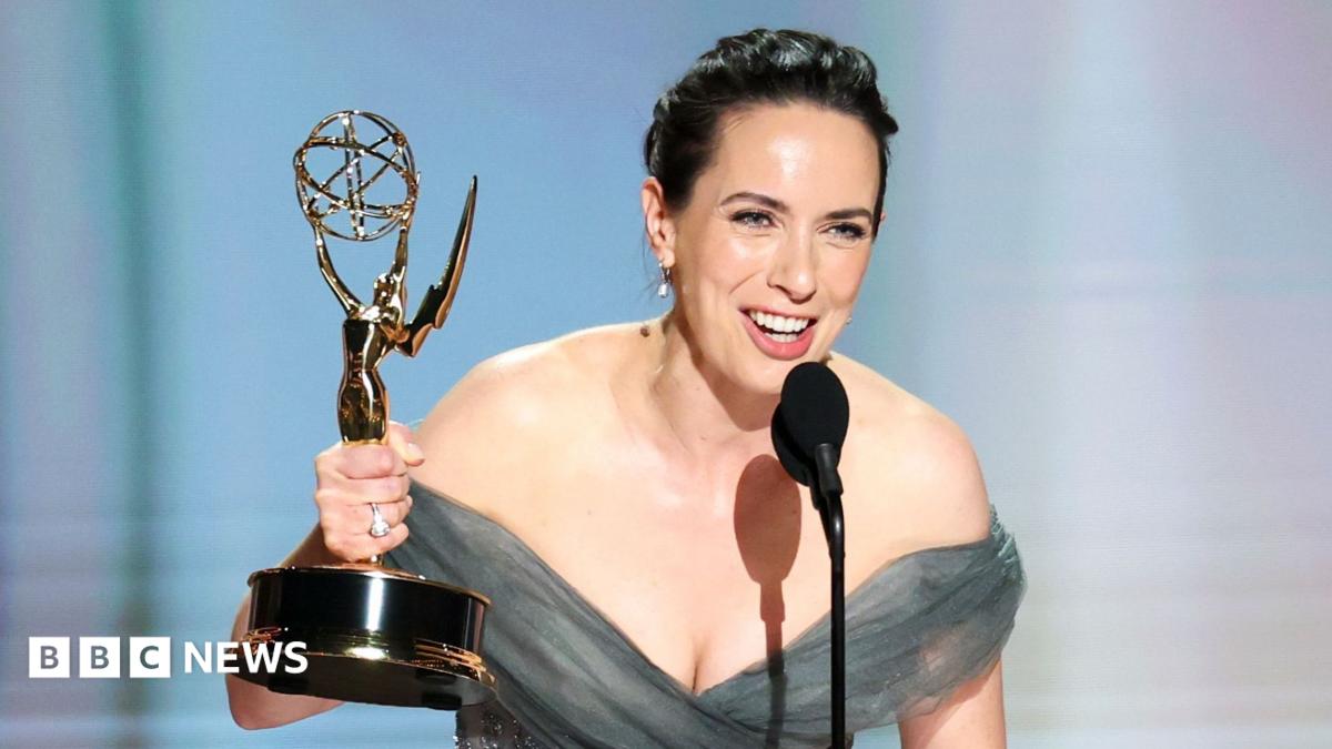Emmys 2026: The main winners and nominees in full