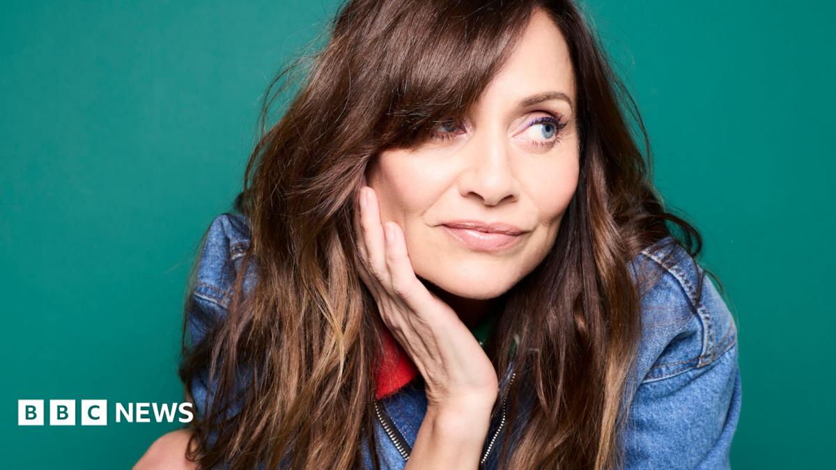 Natalie Imbruglia on her worst audition: 'I remember feeling icky'