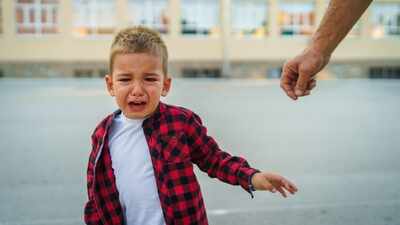 Texas Kindergarten Student Missing: Texas mom says school told her staff caught her 5-year-old son; she later learned a stranger found him crying two blocks away