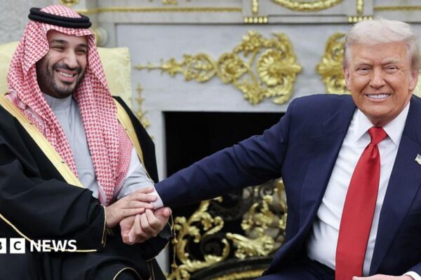 Why US plan to sell F-35 warplanes to Saudi Arabia is controversial
