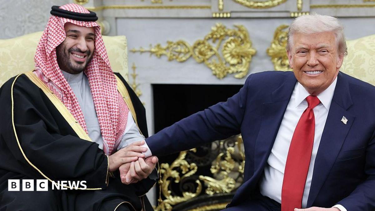 Why US plan to sell F-35 warplanes to Saudi Arabia is controversial