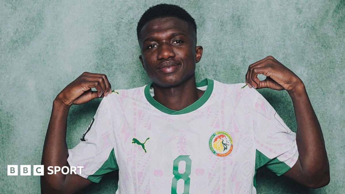 Chelsea agree £47.1m move for Monaco's Lamine Camara