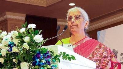 ‘Base year changed, data revised’: Govt defends 7.8% growth amid GDP rate row, explains new calculation method