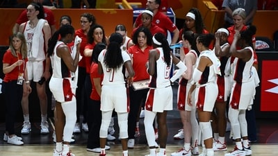 FIBA Women's World Cup prize money and payout: How much does Team USA earn after beating France?