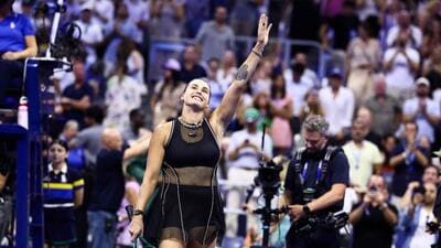 US Open final: A battle of top rankers past and present