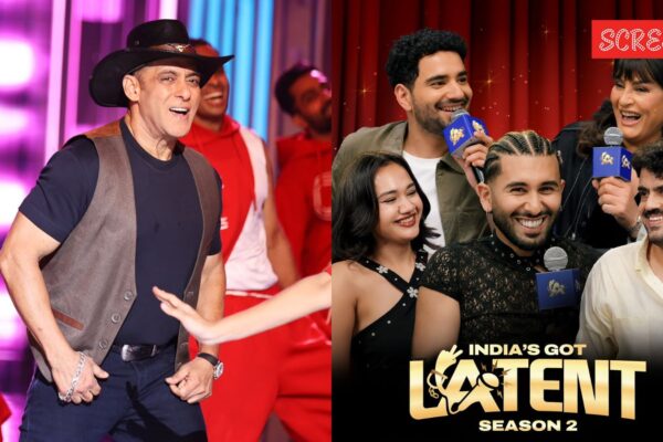 Salman Khan’s Bigg Boss 20 gets 6.4 million views, trails Samay Raina’s India’s Got Latent | Web-series News