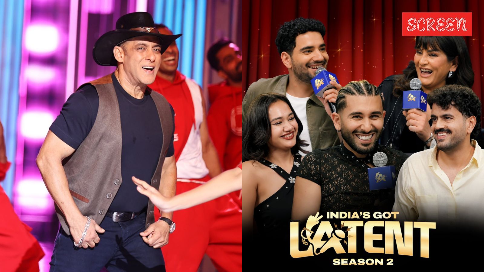 Salman Khan’s Bigg Boss 20 gets 6.4 million views, trails Samay Raina’s India’s Got Latent | Web-series News
