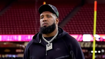 Why is Ed Oliver not playing vs Lions? Bills DT suffers surprise setback at pregame warmup before Lions clash
