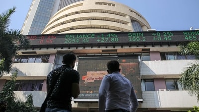 Crude oil jump, Iran war, Houthi attacks: Why the stock market plunged before recovery today